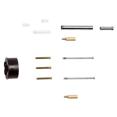 Immagine di Grohe 46191000 Set per Estensione 25 mm, Cromo