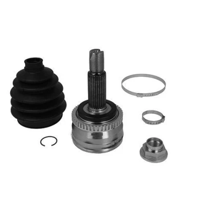 Immagine di METELLI 15 1828 Kit Giunto Omocinetico Gomma KIA: cee‘d II Hatchback, HYUNDAI: i30 Station Wagon