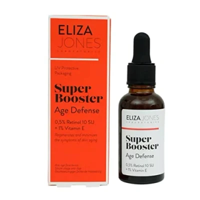 Immagine di Boosterum Age Defense 30 ml Super Booster Retinolo