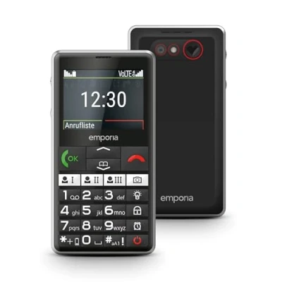 Immagine di EMPORIA PURE LTE