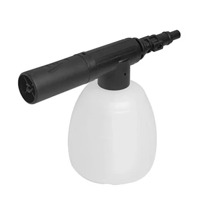 Immagine di Worx WA4036 Hydro colpo bottiglia di sapone colore nero