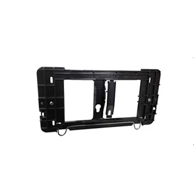 Immagine di Geberit 240068001 Telaio di Fissaggio 240.068.00.1, Argento