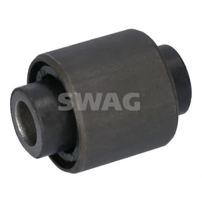 Immagine di SWAG 33 10 7707 Silent Block Superiore, Assale posteriore Dx, interno, Sx 54 Gomma OPEL: Insignia A Sports Tourer