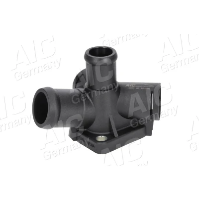 Immagine di AIC 50060 Flangia Testa a cilindro, sul lato del cambio con anello tenuta AUDI: A4 B5 Avant, Sedan, VOLKSWAGEN: Passat Sedan