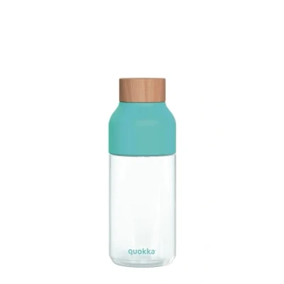 Immagine di Quokka ICE TURQUOISE BOTTIGLIA REALIZZATA IN ECOZEN 570 ML
