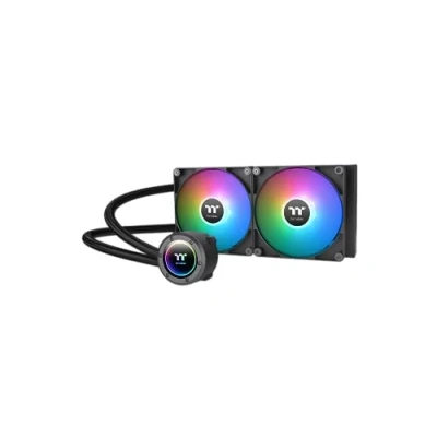 Immagine di Thermaltake TH280 V2 ARGB Sync All In One Liquid Cooler