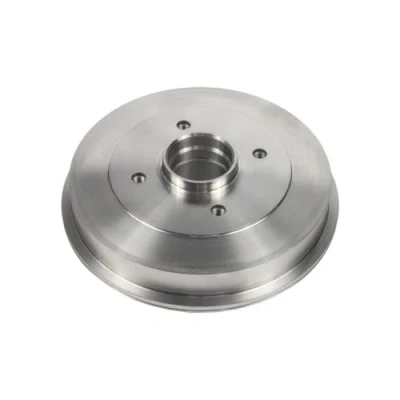 Immagine di DELPHI BF392 Freni a Tamburo senza anello sensore ABS, cuscinetto ruota 247 PEUGEOT: 206 Hatchback, 106 II I Hatchback