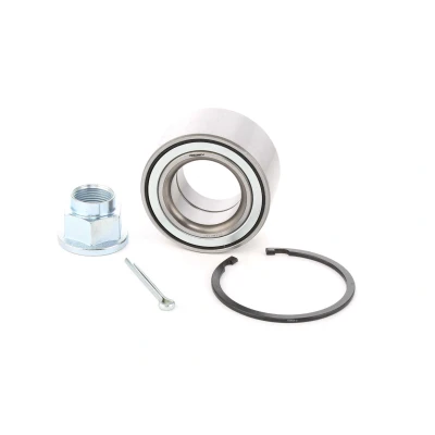 Immagine di RIDEX 654W0361 Kit cuscinetto ruota Assale anteriore, Sx, Dx 70 DAIHATSU: Terios II, I, CHARADE 3