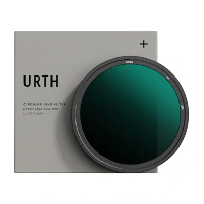 Immagine di Urth Filtro polarizzatore circolare (CPL) + ND64 per obiettivi 46 mm (Plus+)