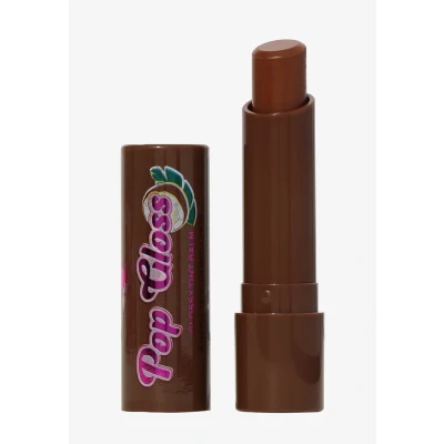 Immagine di I Heart Revolution POP Gloss BALM Lucidalabbra, Taglia: 2.7 g, Coconut brown