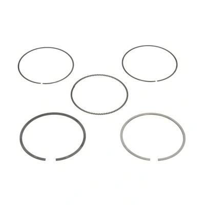 Immagine di GOETZE ENGINE 08 434600 00 Kit Fasce Elastiche 84 BMW: 3 Sedan, 1 Hatchback, 5 Touring