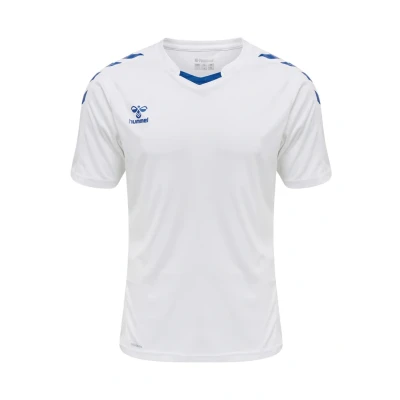Immagine di hummel Core Xk Poly Short Sleeve T Shirt 2XL