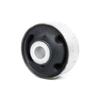 Immagine di MOOG VO SB 1369 Silent Block bilaterale, posteriore, interno, Assale anteriore 60 VOLKSWAGEN: Golf 4, Polo IV Hatchback, V Hatchback