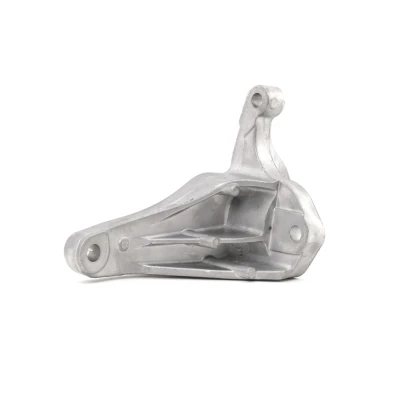 Immagine di FEBI BILSTEIN 29870 Supporto motore posteriore Cuscinetto gomma metallo Alluminio pressofuso FORD: Focus 2, 2 Kombi, KUGA 1, VOLVO: V50, C30