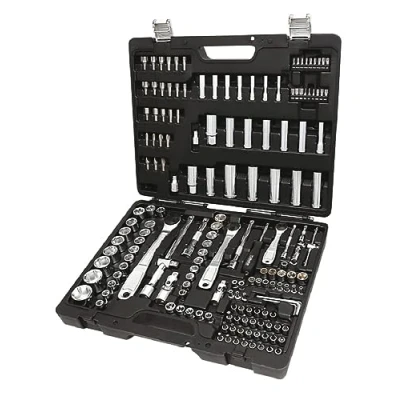 Immagine di Beta BW 903E/C170 Assortimento di 74 chiavi a bussola esagonali, 42 inserti per avvitatori, 30 giravite, 7 maschio esagonale piegate e 17 accessori, in cassetta plastica
