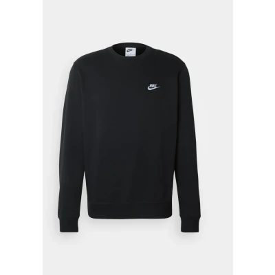 Immagine di NIKE Felpa Girocollo Uomo Club Crew bb 4XL