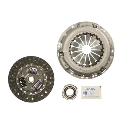 Immagine di AISIN Clutch Kit (3P) KS 051 frizione a tre pezzi/in parti con spingidisco disco frizione, cuscinetto disinnesto 224