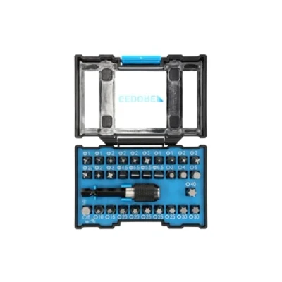 Immagine di Gedore 666 032 A 2993236 Kit inserti
