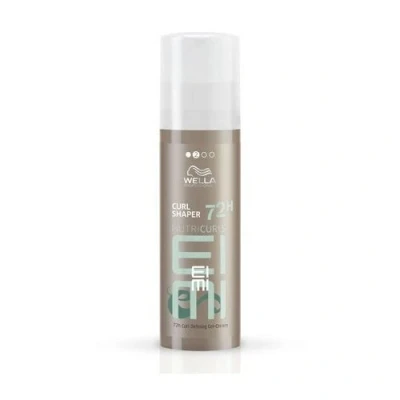 Immagine di Wella Professionals Eimi Nutricurls Curl Shaper 72H 150 ml