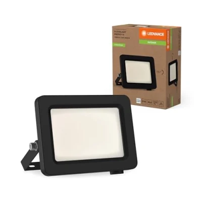 Immagine di LEDVANCE 4058075843240 Faro a LED 5 W Bianco neutro