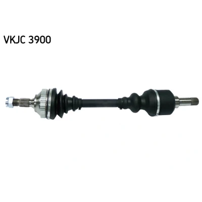 Immagine di SKF VKJC 3900 Albero motore / Semiasse 567, 69 PEUGEOT: 205 II Hatchback, 508 I SW mister auto, norauto, autozona