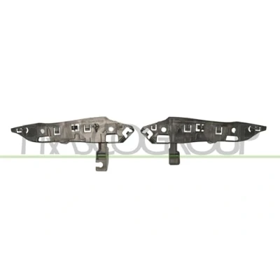 Immagine di PRASCO PG5241005 Supporto, Paraurti anteriore Sx, Dx