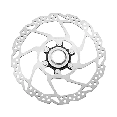 Immagine di Shimano SM RT54ME Disco freno Argento 180 mm