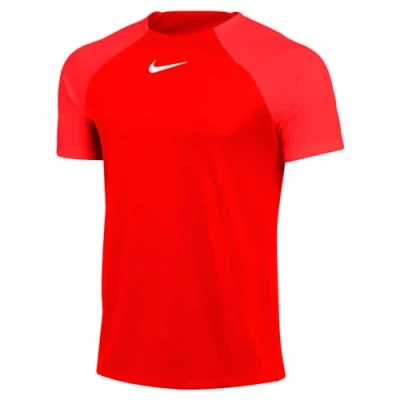 Immagine di Nike M Nk DF Acdpr SS Top K Maglia a Maniche Corte, University Red/Bright Crimson/White, L Uomo