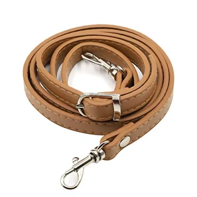 Immagine di Asudaro tracolla di ricambio per regolabile, borsa in pelle PU, da donna, accessori 105 120 cm