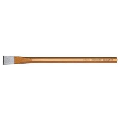 Immagine di GEDORE R91400051 Scalpello a punta Ottagono