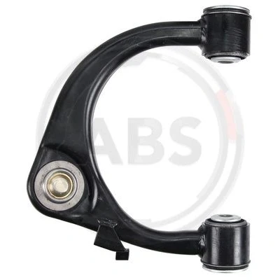 Immagine di A.B.S. 210565 Braccio oscillante, Sospensione ruota con snodo portante/di guida, cuscinetto in gomma trasversale oscillante Acciaio 15,8