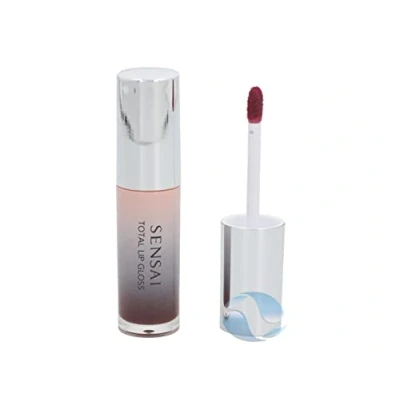 Immagine di Sensai Colours Total Lip Gloss 01 Akatsuki Black 4,5 ml