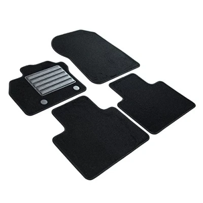 Immagine di MTM SP 4907 Tappetini su Misura in Velluto per Renault Zoe 2013&gt; (anche restyling 2018)