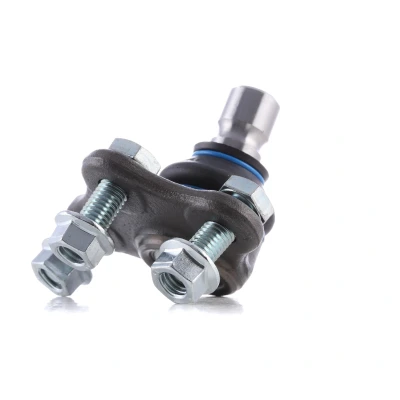 Immagine di MEYLE 11 16 010 0013 Testina braccio oscillante inferiore, Assale anteriore Sx, Dx con accessori ORIGINAL Quality