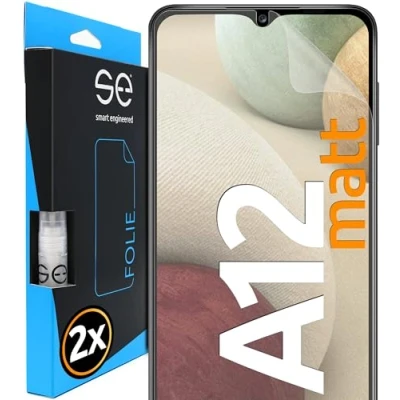 Immagine di smart engineered s.e pellicola protettiva per OnePlus 8 Pro, 2 pezzi, Full Screen, supporto di posizionamento, 8Pro, trasparente