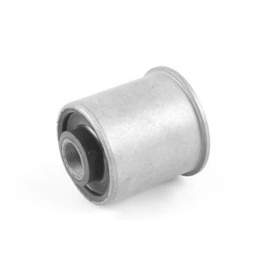 Immagine di TEDGUM TED43646 Silent Block Assale anteriore, Superiore, posteriore gomma Cuscinetto metallo per braccio trasversale oscillante