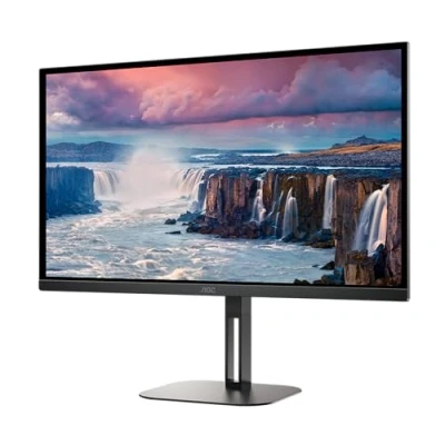 Immagine di MON. 27 AOC QHD VA HDMI/DP MULT.