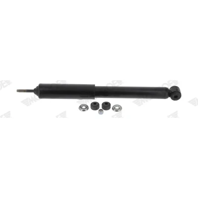 Immagine di MONROE D7633S Ammortizzatore A pressione del gas doppio tubo telescopico Occhiello inferiore, Spina superiore SUZUKI: Vitara I SUV