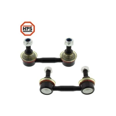 Immagine di MAPCO 59044/2HPS Kit riparazione, Barra accoppiamento stabilizzatore Assale posteriore FIAT: Panda II Hatchback