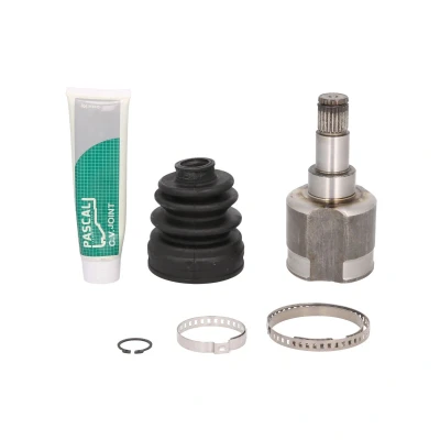 Immagine di PASCAL G7G006PC Kit Giunto Omocinetico Assale anteriore Sx FORD: Focus 2 Kombi, 2, C Max