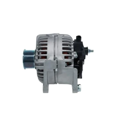 Immagine di BOSCH Alternatore 14V 200A B+(M8),D+(M5),W senza pompa a depressione 1 986 A00 963