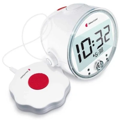 Immagine di Bellman &amp; Symfon Alarm Clock Pro (BE1370) by
