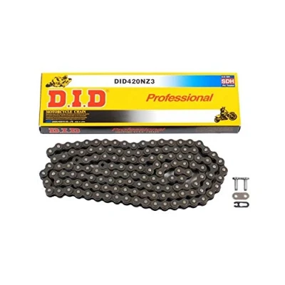 Immagine di DID 420NZ3 136 Catena 420