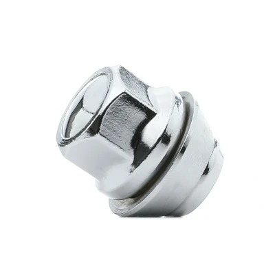 Immagine di VAICO V25 0590 Dadi Ruota M12 x 1,5 19 Qualità de originale FORD: C Max 2, FIESTA 6, 5, VOLVO: S40 II, V50, V40 Hatchback