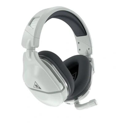 Immagine di Turtle Beach Stealth 600 Gen 2 Auricolare Wireless A Padiglione Giocare USB tipo C Bianco