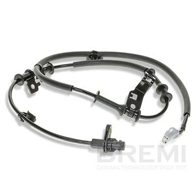 Immagine di BREMI 51843 Sensore ABS con cavo Hall 2a... poli HYUNDAI: Veloster (FS) 1.6 T GDi, MPI, GDI 2011 2017