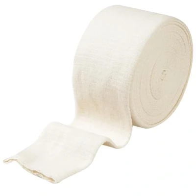 Immagine di Fascia elastica a compressione tubolare per braccio, piccole ginocchia (6,5 cm x 5 m)