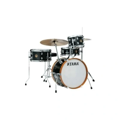 Immagine di Tama LJK48S CCM Kit Club JAM, colore: Carbone