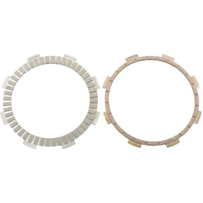 Immagine di TRW MCC113 9 Kit lamine rivestite, Frizione