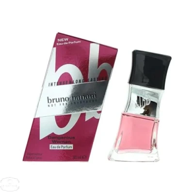 Immagine di Bruno Banani Dangerous Woman Eau de Parfum 30 ml